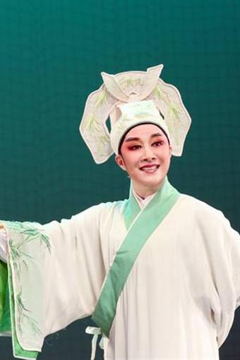 茅威涛