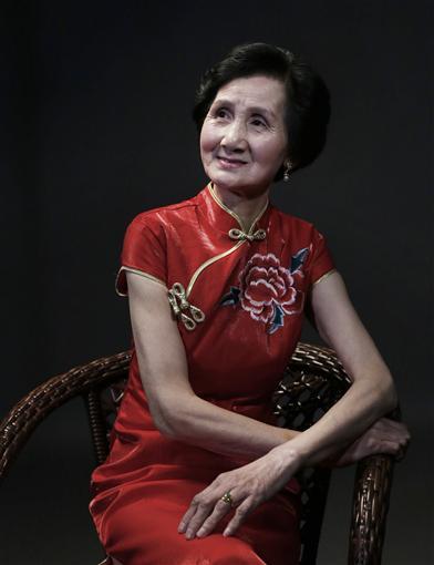 王玉英